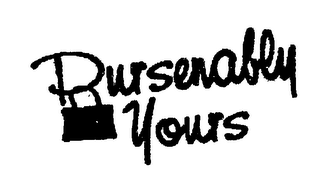 PURSENABLY YOURS logo