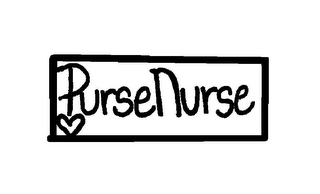 PURSENURSE logo