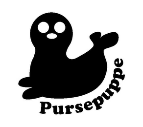 PURSEPUPPE logo