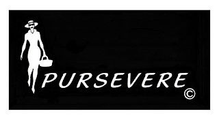 PURSEVERE logo