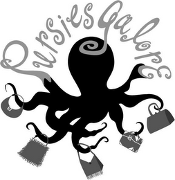 PURSIES GALORE logo