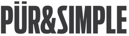 PUR&SIMPLE logo