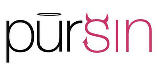 PURSIN logo