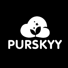 PURSKYY logo