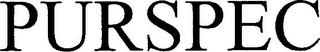 PURSPEC logo