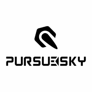 PURSUESKY logo