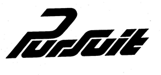 PURSUIT logo