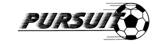 PURSUIT logo
