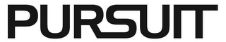 PURSUIT logo