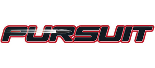 PURSUIT logo