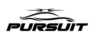 PURSUIT logo