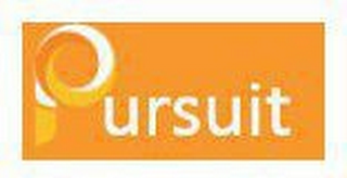 PURSUIT logo