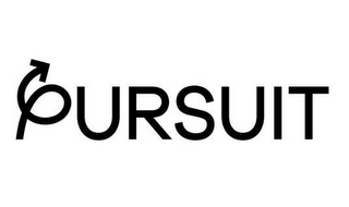 PURSUIT logo
