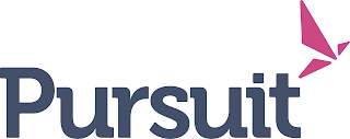 PURSUIT logo