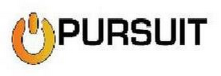 PURSUIT logo