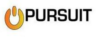 PURSUIT logo