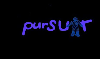 PURSUIT logo