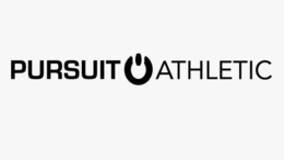PURSUIT ATHLETIC logo