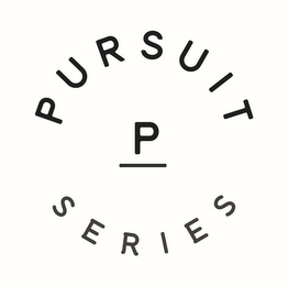 PURSUIT P SERIES logo