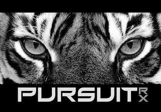 PURSUIT RX logo