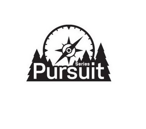 PURSUIT SERIES logo