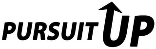 PURSUIT UP logo