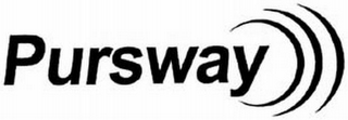PURSWAY logo