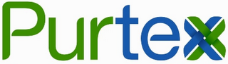 PURTEX logo