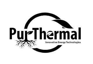 PURTHERMAL INNOVATIVE ENERGY TECHNOLOGIES logo