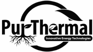 PURTHERMAL INNOVATIVE ENERGY TECHNOLOGIES logo