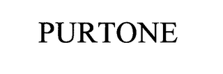 PURTONE logo
