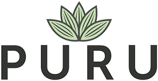 PURU logo