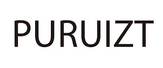 PURUIZT logo