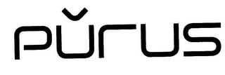PURUS logo