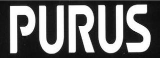 PURUS logo