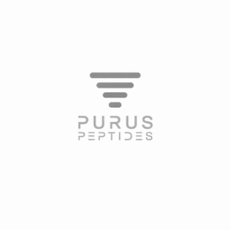 PURUS PEPTIDES logo