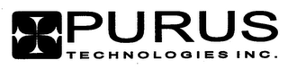 PURUS TECHNOLOGIES INC.