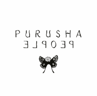 PURUSHA PEOPLE logo