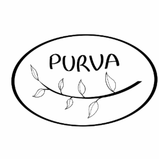 PURVA logo
