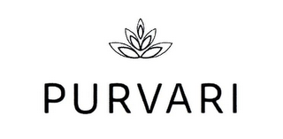 PURVARI logo
