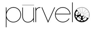PURVELO logo