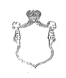 PURVEYORS TO THE IMPERIAL RUSSIAN COURT SINCE 1886 MOSCOW SMIRNOFF logo