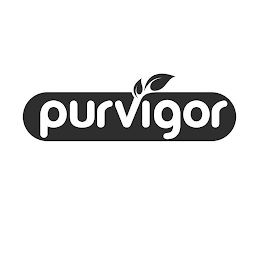 PURVIGOR logo