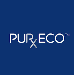 PURX ECO logo