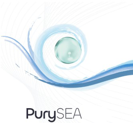 PURYSEA logo