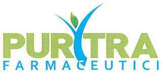 PURYTRA FARMACEUTICI logo