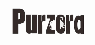 PURZORA logo