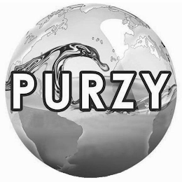 PURZY logo