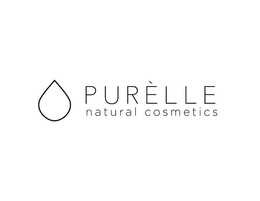 PURÈLLE NATURAL COSMETICS logo
