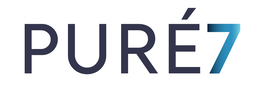 PURÉ7 logo